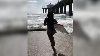 Mz Twerksum onlyfans xxx movie part 3
