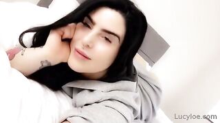 Fresh Lucy loe onlyfans porn movs part 2
