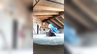 Hdove aka PlusBarbie leaked onlyfans porn videos part 5
