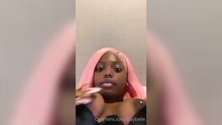 baybelle fresh onlyfans porn videos
