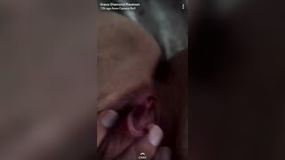 Onlyfans Thickgrace xxx videos leaks mega pack part 2
