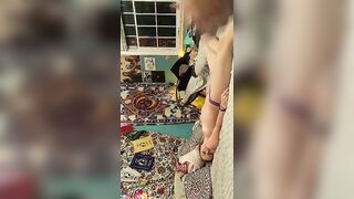 SexyLittleFoxxx fresh onlyfans nude broadcast pack part 4
