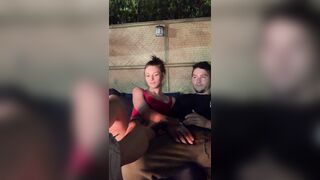 Jaycee Starr leaked porn videos pack part 1
