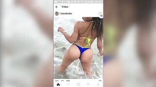 Exclusive onlyfans Ayonna sex broadcast leaks pack part 9
