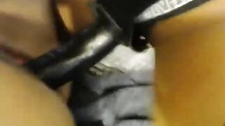 RedboneXXX excellent onlyfans porn movie part 3
