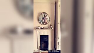 Kate Isobel Daisy leaked nude broadcast part 4
