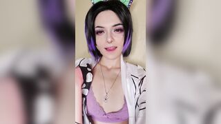 Beyondfated special onlyfans nude mov leaks part 6
