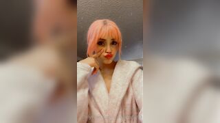 Onlyfans Naturebabe99 xxx movie leaks pack part 4