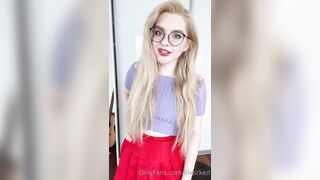 Little Wicked onlyfans hot sex movs leaks pack 4
