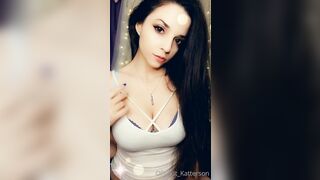 Leaked kit_katterson sex videos part 5