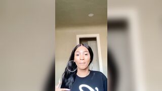 Edwina Carla Isaacs special onlyfans nude broadcast pack section 6
