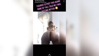 Leaked tamika onlyfans xxx movs pack part 4
