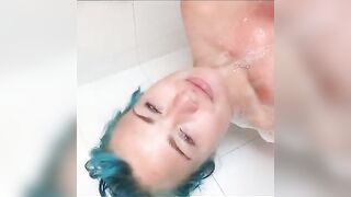 Onlyfans Ruby Rogue nude broadcast part 1
