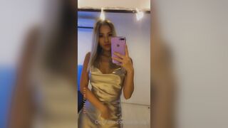 Ninacola leaked nude movs part 1
