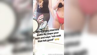 Onlyfans hot krissy taylor sex broadcast leaks mega pack 4
