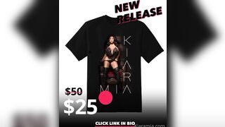 Onlyfans Kiara Mia porn videos pack part 3
