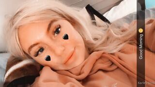 Karley Stokes fresh onlyfans nude movies pack part 3
