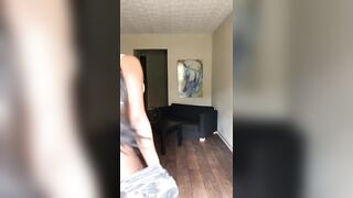 IAmAshleyD onlyfans sex mov part 2
