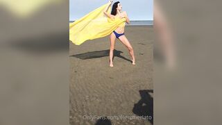 Elena Berlato leaked porn movie pack part 4
