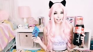 Belle Delphin onlyfans xxx movie pack
