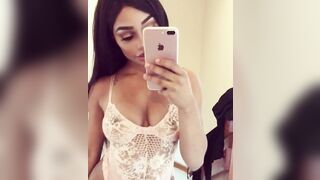 Taycericketts special onlyfans nude movie part 6
