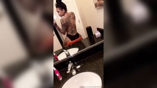 Prettyredz fresh onlyfans movs part 1
