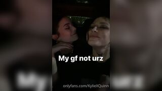 Outstanding onlyfans Kylie Quinn xxx movie leaks pack section 7
