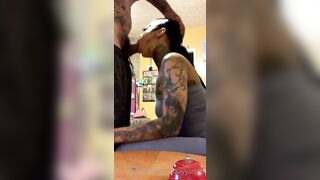 Kayyatted special onlyfans porn broadcast part 6
