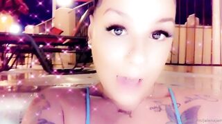 Jalena Jameson onlyfans hot nude mov pack 4
