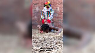 Onlyfans private Gibby the clown xxx broadcast mega pack 4
