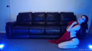 Leaked Evana De Lune xxx videos part 5
