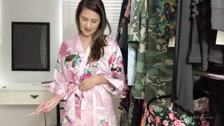 Leaked The Real Danni Gee video part 4
