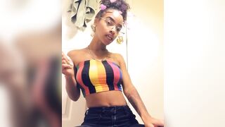 Rozay molly leaked nude mov mega pack part 5
