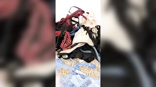 Natasha Maria leaked nude movie pack part 3
