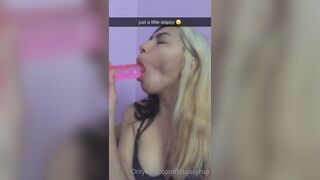 Awesome onlyfans Lotus Syrup xxx videos mega pack part 2
