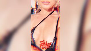 Leaked kerri waters onlyfans porn broadcast
