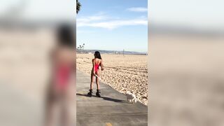 Awesome Jenna charlette onlyfans porn movie part 2
