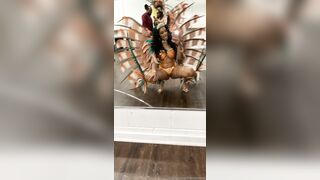 Excellent onlyfans Aimee Ovalles xxx video part 3
