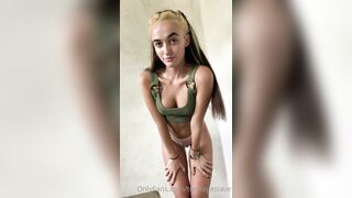 Teenageslave exciting onlyfans nude video pack part 1
