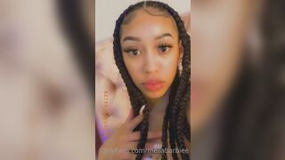mellabarbiee onlyfans sex movs leaks mega pack