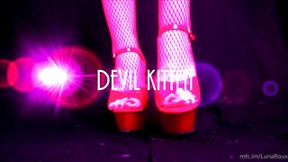 Excellent onlyfans Luna Roux nude videos leaks part 3
