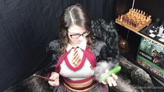 Embereon onlyfans great porn video 5
