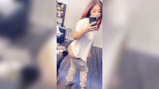 Terrific onlyfans Dani Cakes nude mov leaks pack part 8
