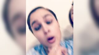 Janae Girard onlyfans nude movie pack part 3
