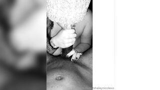 Haley nicole xo leaked onlyfans porn broadcast part 4
