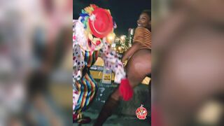 Onlyfans Gibby the clown xxx movies pack part 5
