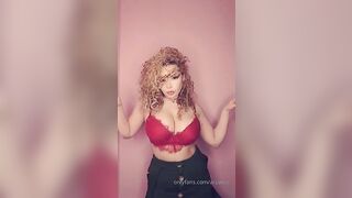 Aruba Jasmine onlyfans nude movs leaks mega pack part 1
