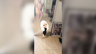 Onlyfans great Quincy UK sex mov leaks pack 5
