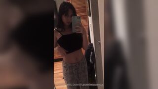 Exclusive onlyfans Naomimoorexx porn broadcast leaks pack part 9
