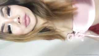 Excellent Smiley Sunday onlyfans nude movies pack part 3
